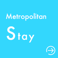 Metropolitan Stay